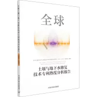 全球土壤与地下水修复技术热度分析报告(2000-2019)