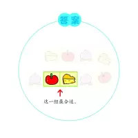 [正版][蓝鲸图书专营店 新书] 轻松大脑开发 聪明小孩问不倒 5岁+ 清英 著益智游戏/立体翻翻书9D2W39