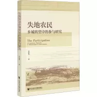 失地农民乡城转型中的参与研究