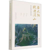 当太阳照进深山(重庆脱贫攻坚故事)