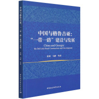 中国与格鲁吉亚:“一带一路”建设与发展