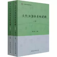 文化法治体系的建构