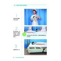 骨科关键护理技术操作流程图解