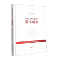 数字长三角战略:2021:2021:数字创新:Digital innovation