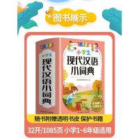 小学生现代汉语小词典:彩色版