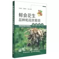 [N]鲜食花生品种和高效栽培管理技术-9787109281462