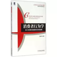 [M]消费者行为学(基于消费者洞察的营销策略高等院校市场营销系列精品规划教材)-9787111505501