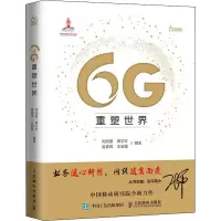 6G重塑世界(精)