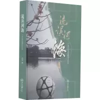 流溪河海(广东U18女足跟队工作志)
