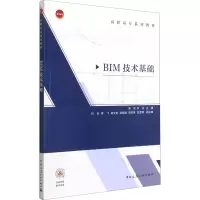 BIM技术基础(高职高专系列教材)