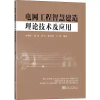电网工程智慧建造理论技术及应用