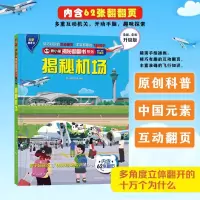 揭秘机场