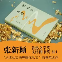 沈从文九讲