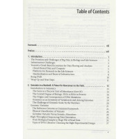 云端基因组学(影印版)