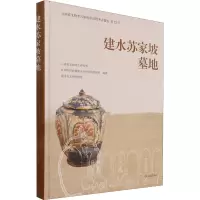 建水苏家坡墓地