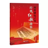 双排键电子琴经典红歌曲集