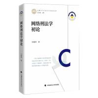 网络刑法学初论