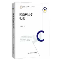 网络刑法学初论