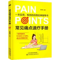 常见痛点速疗手册