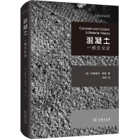 混凝土:一部文化史