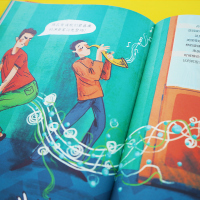 是谁放的屁?[知否·探索]