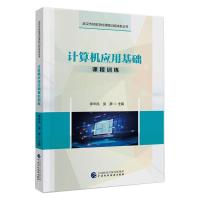 计算机应用基础课程训练