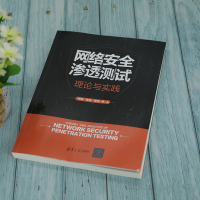 网络安全渗透测试理论与实践