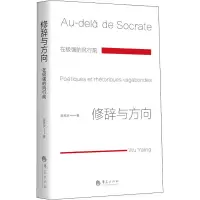 修辞与方向——在极强的风行前