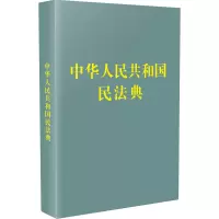 中华人民共和国民法典[128开袖珍本]