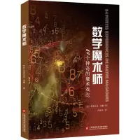 数学魔术师:84个神奇的魔术戏法