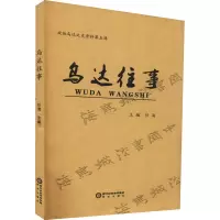 乌达往事