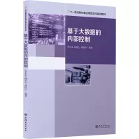 (教)基于大数据的内部控制