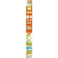 给孩子的拼音启蒙图画书(全4册)听音频,跟学63个拼音