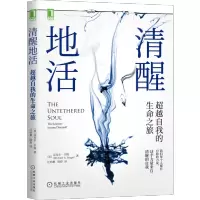 清醒地活:超越自我的生命之旅