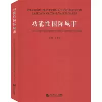 功能性国际城市