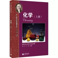 化学(上册)—高中学科强基丛书