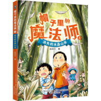 帽子里的魔法师3消失的水晶山谷