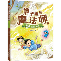 帽子里的魔法师2被偷走的时光