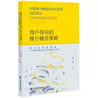 用户导向的媒介融合策略
