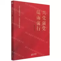 [N]兴党强党砥砺前行-9787520722575