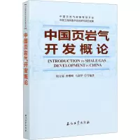 中国页岩气开发概论
