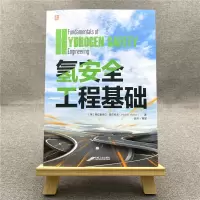 氢安全工程基础(科学正确地认识氢能利用中的安全问题)