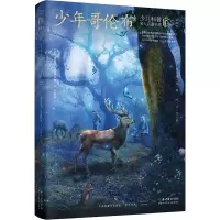 少儿科普名人名著书系(典藏版) 少年哥伦布