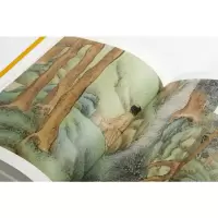 文徵明绘画名品