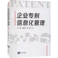 企业信息化管理