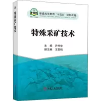 特殊采矿技术