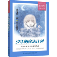 少年的魔法计划