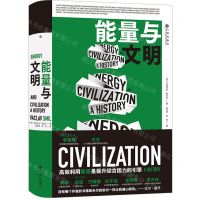 [N]能量与文明(精)-9787510895401