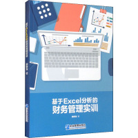基于Excel分析的财务管理实训