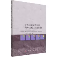[N]复杂地质赋存环境与冲击地压互馈机制-9787030650870